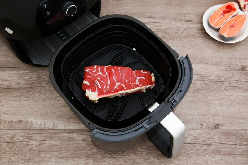 Đánh giá Philips Airfryer XXL HD9650/90 Philips