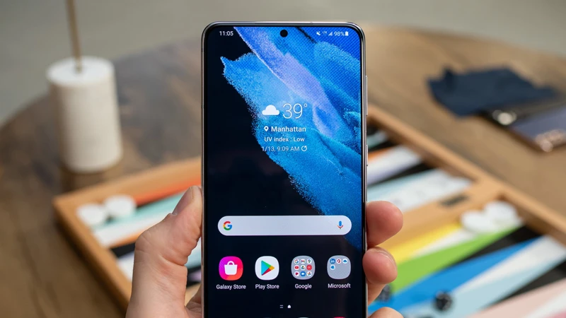 Đánh giá Samsung AR13CYFTAWKNSV Samsung