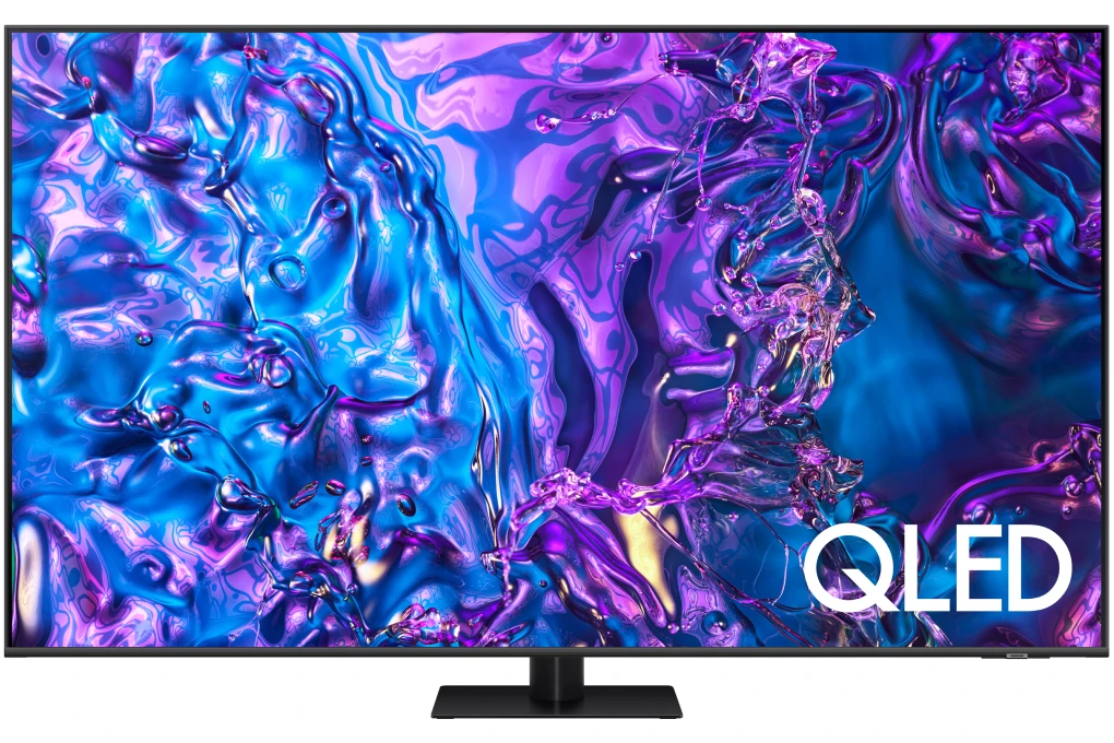Đánh giá Samsung QA55Q60D Samsung