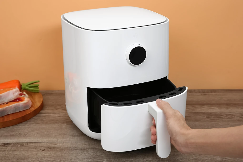 Đánh giá Xiaomi Mi Smart Air Fryer 3.5L Xiaomi